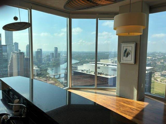 360 Nueces ST #4201, Austin, TX 78701