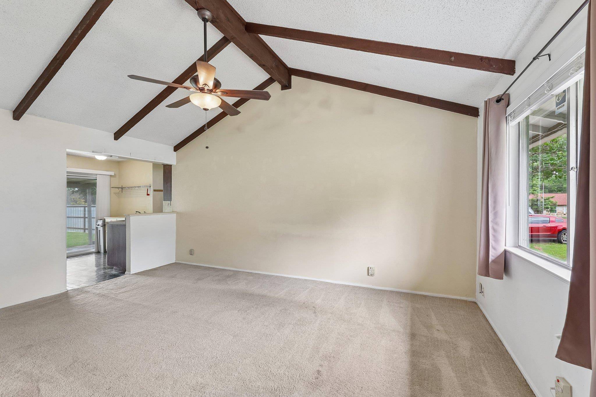 1105 Blue Ridge DR, Austin, TX 78753
