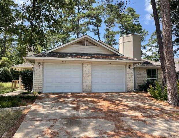110 N Kanaio DR #B, Bastrop, TX 78602