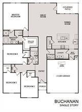 17408 SILENT HARBOR LOOP, Pflugerville, TX 78660