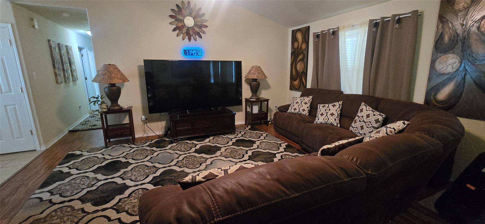 702 Ortega ST, Rockdale, TX 76567