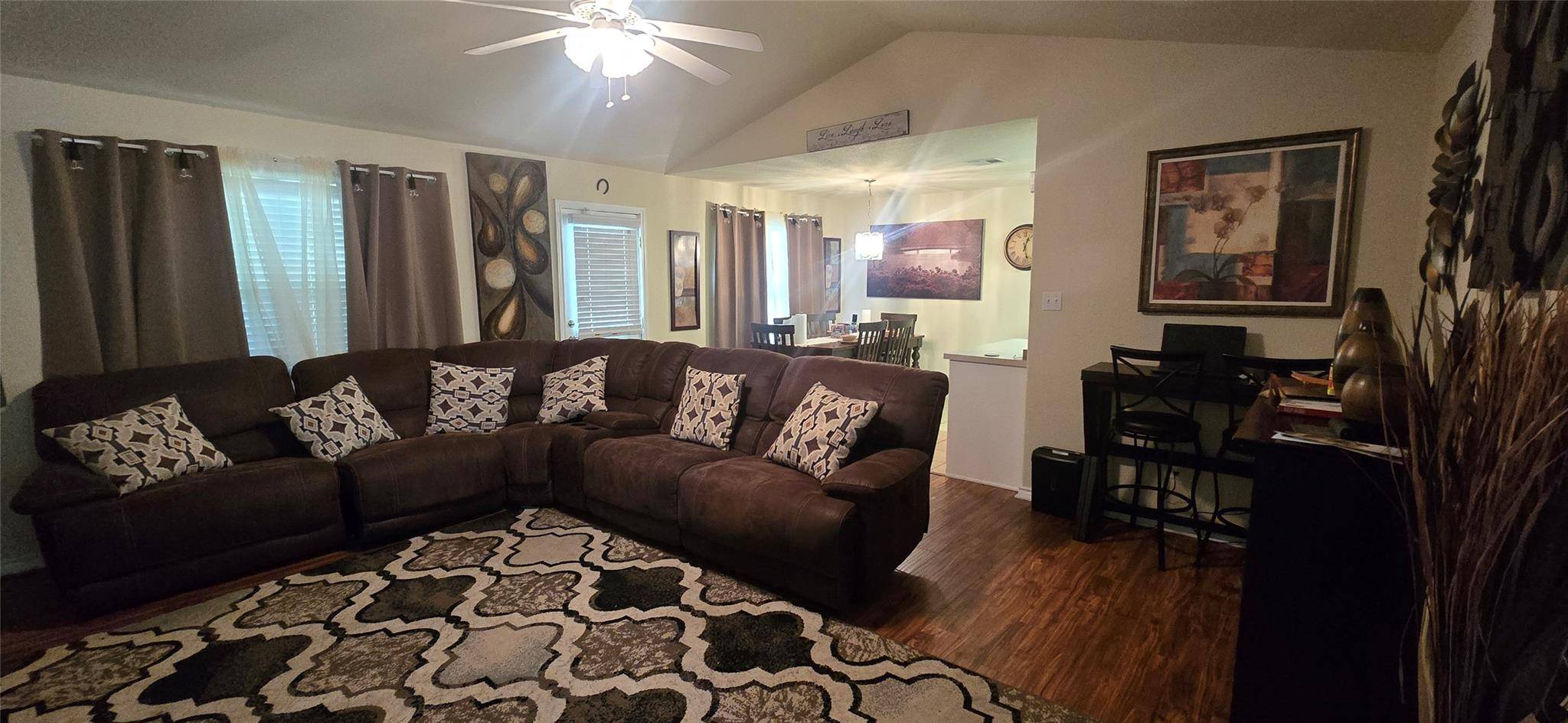 702 Ortega ST, Rockdale, TX 76567