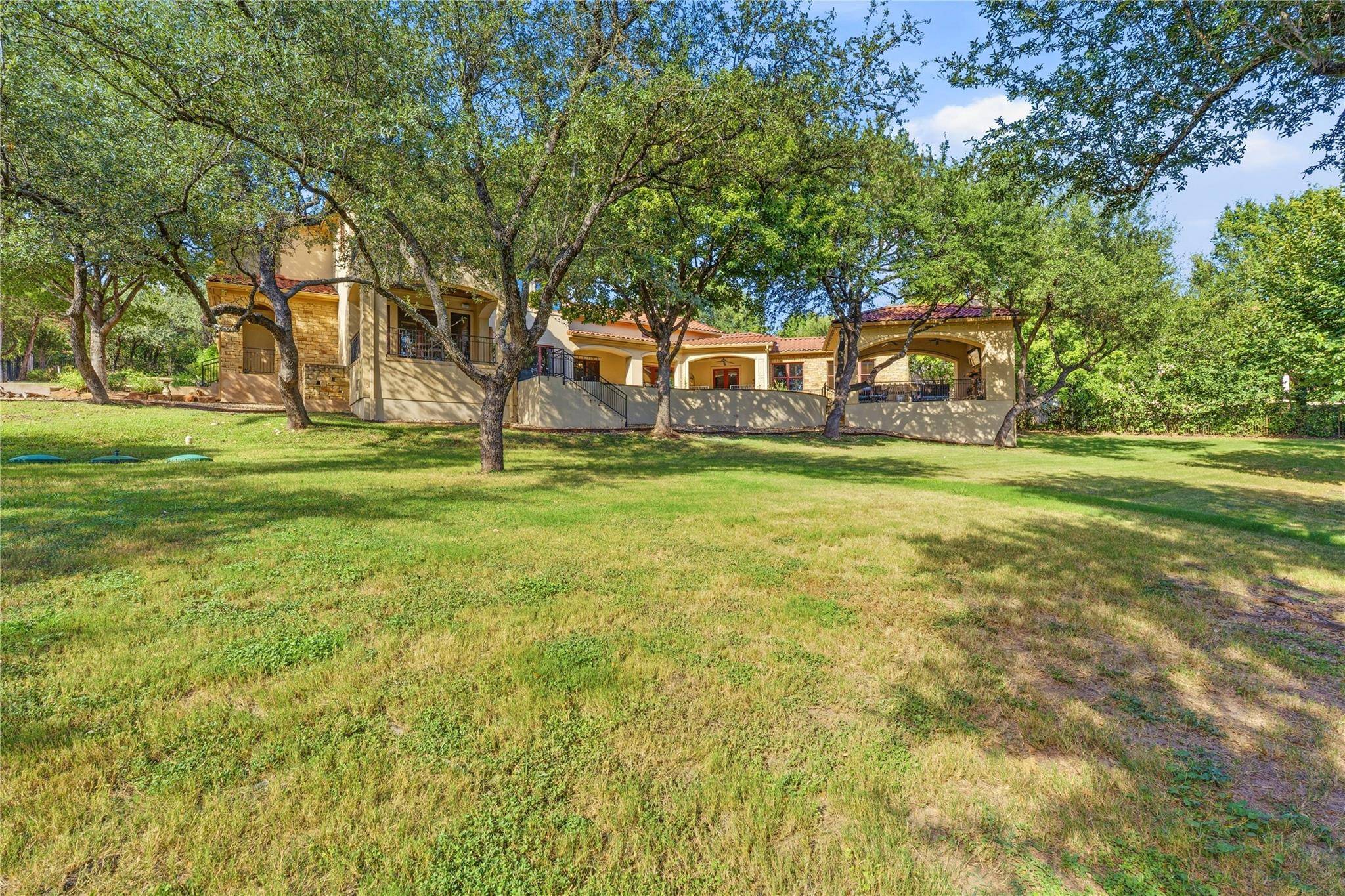 4320 House Of York #6, Austin, TX 78730
