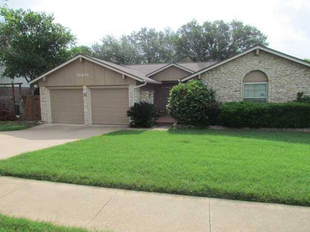 11421 Pyreneese DR, Austin, TX 78759