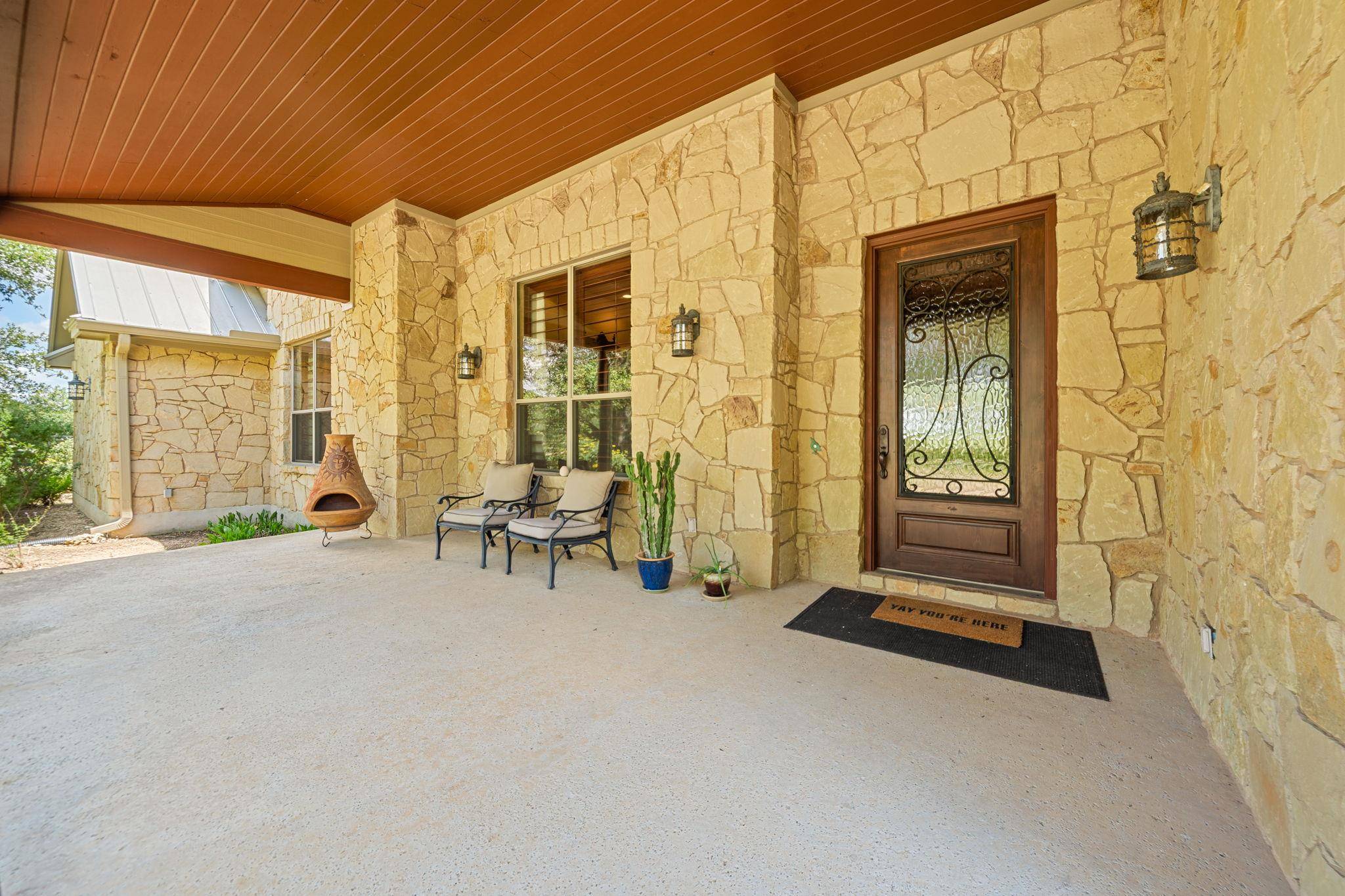 343 Madera WAY, Dripping Springs, TX 78620