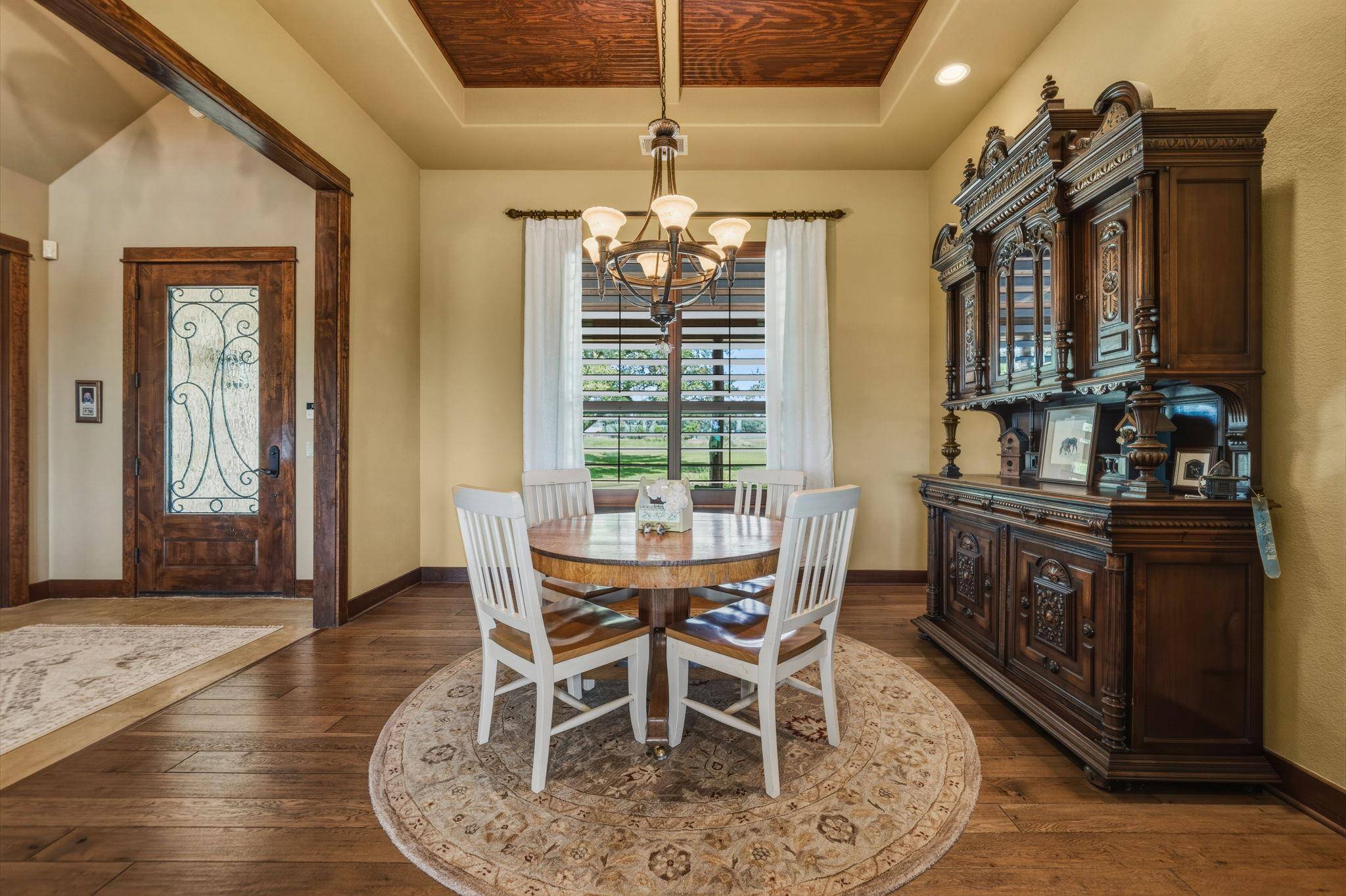 343 Madera WAY, Dripping Springs, TX 78620