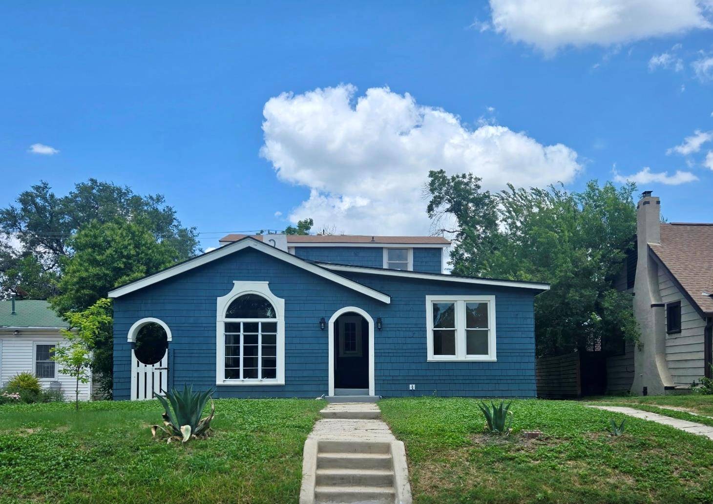 Address not disclosed, San Antonio, TX 78201