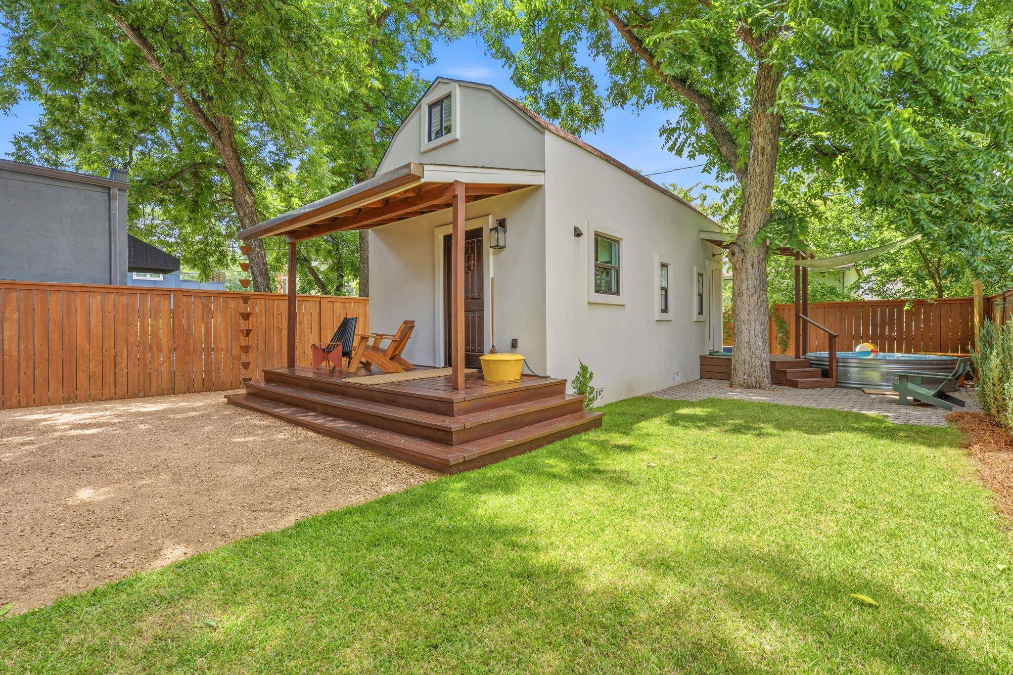 2519 E 4th ST #2, Austin, TX 78702