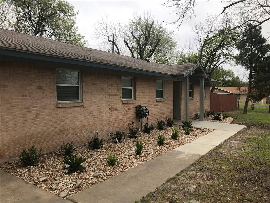 908 Wagon TRL, Austin, TX 78758