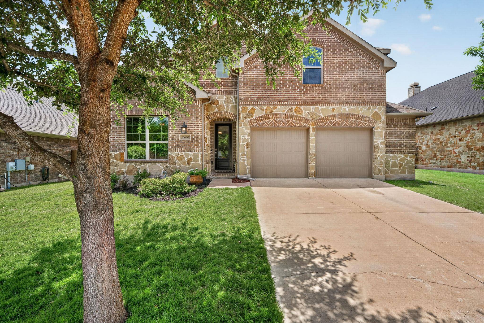 13680 Mesa Verde DR, Austin, TX 78737