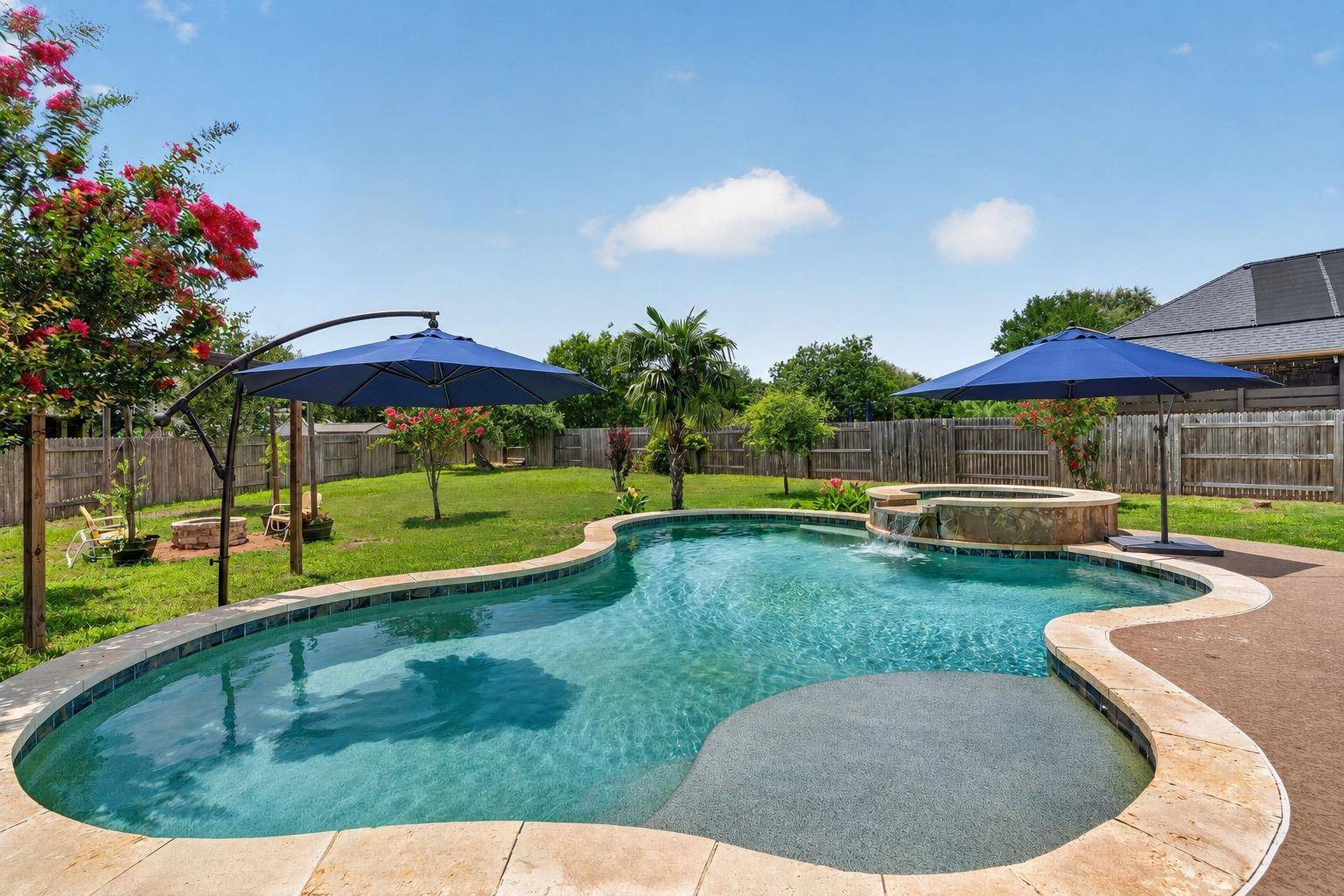 13680 Mesa Verde DR, Austin, TX 78737