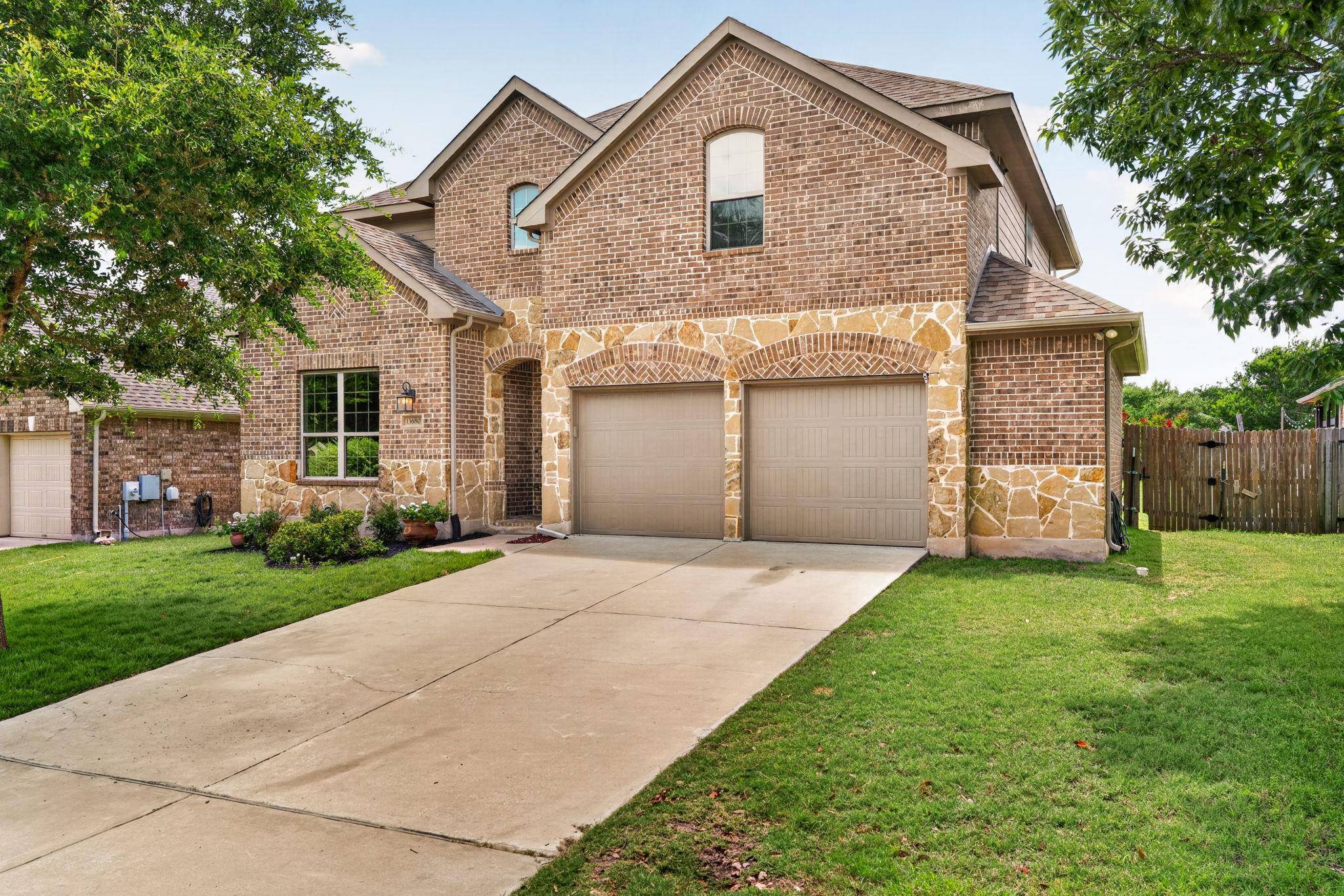 13680 Mesa Verde DR, Austin, TX 78737