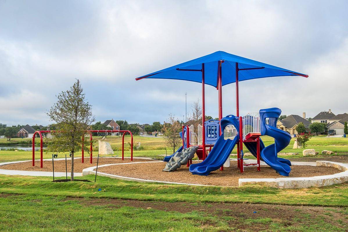 2701 Ambush CYN, Leander, TX 78641