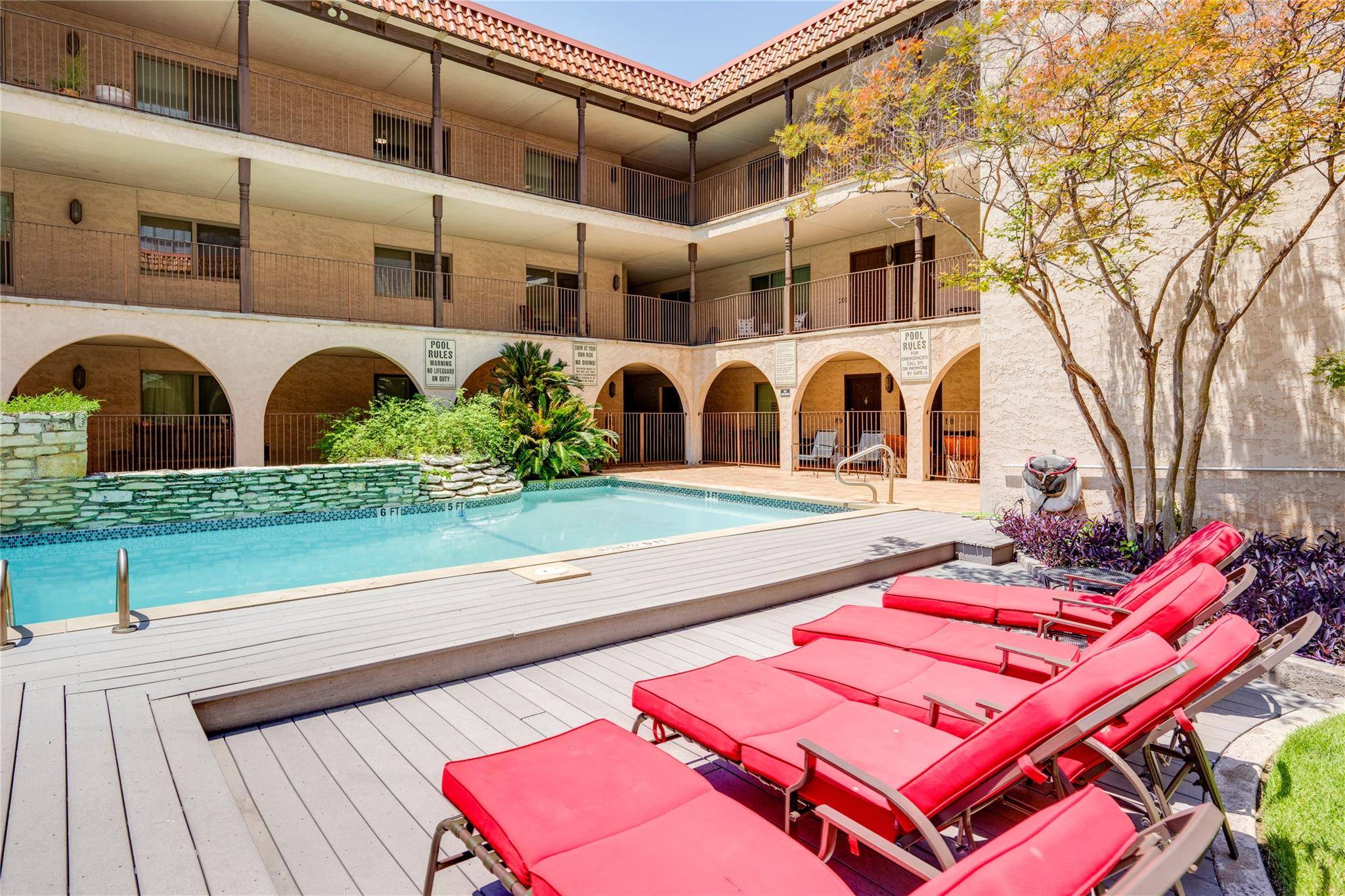 505 W 7th ST #102, Austin, TX 78701
