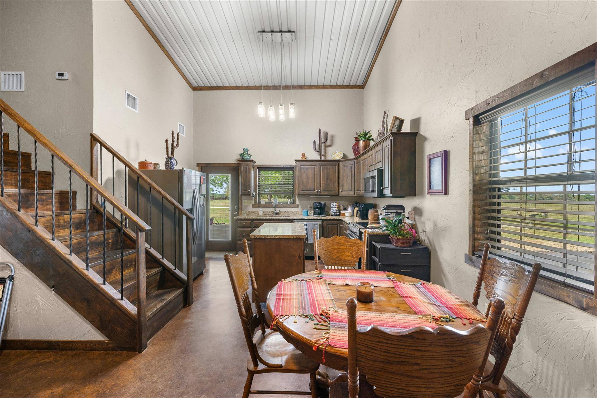 131 County Road 279, Kosse, TX 76653