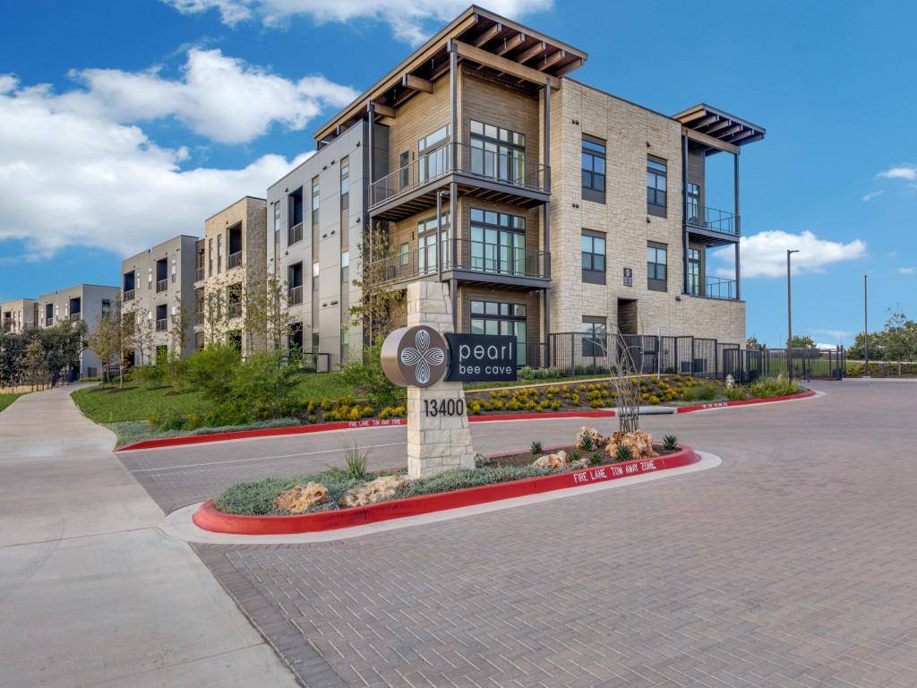 13400 Bee Cave PKWY, Bee Cave, TX 78738