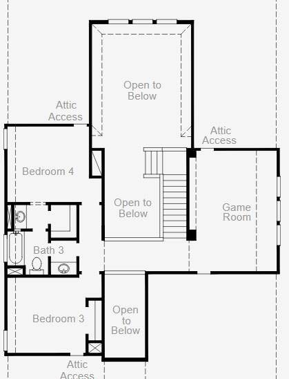 288 Los Aliso CT, Liberty Hill, TX 78642