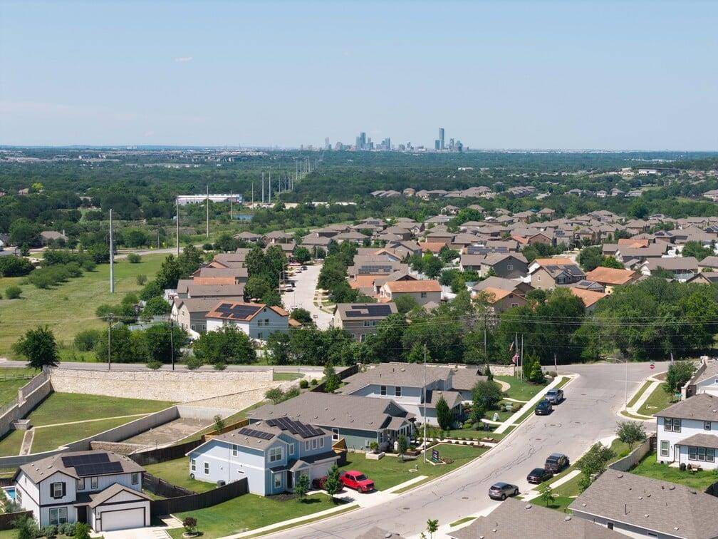 12116 Russo DR, Austin, TX 78747
