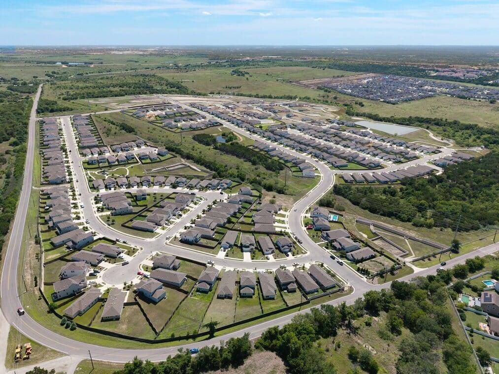 12116 Russo DR, Austin, TX 78747