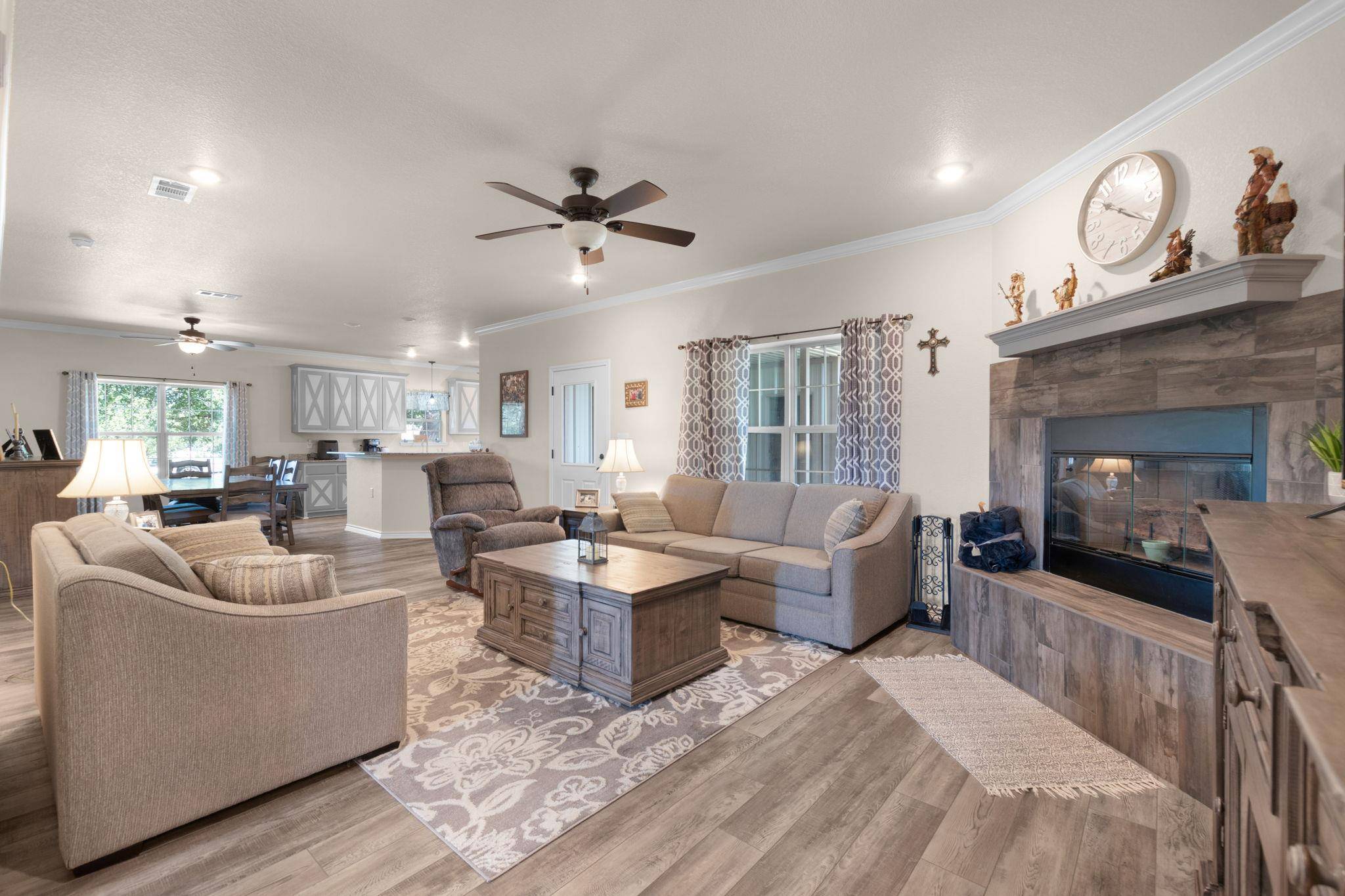 3101 Deer Flat DR, Copperas Cove, TX 76522