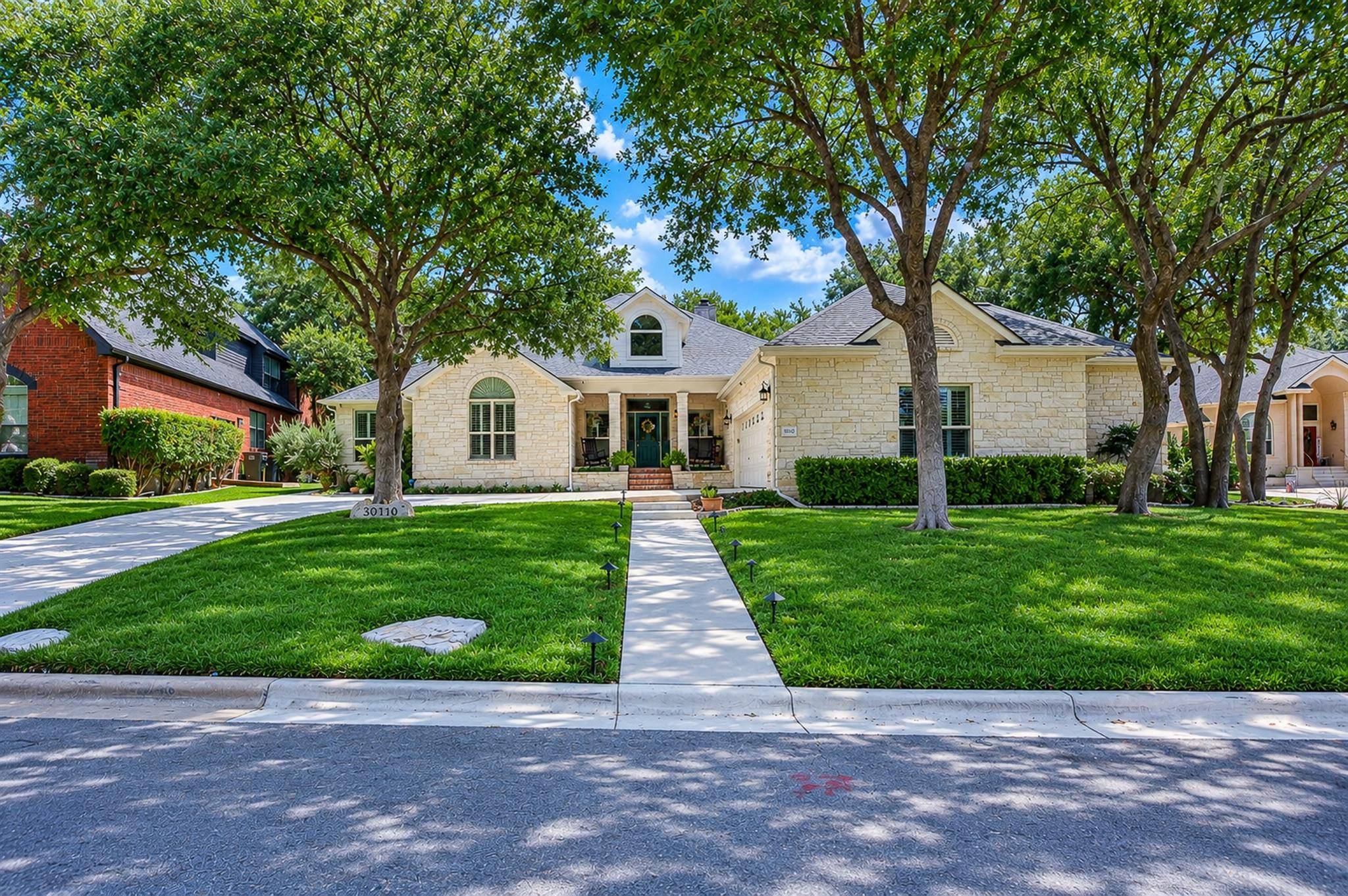 30110 Torrey Pines CIR, Georgetown, TX 78628