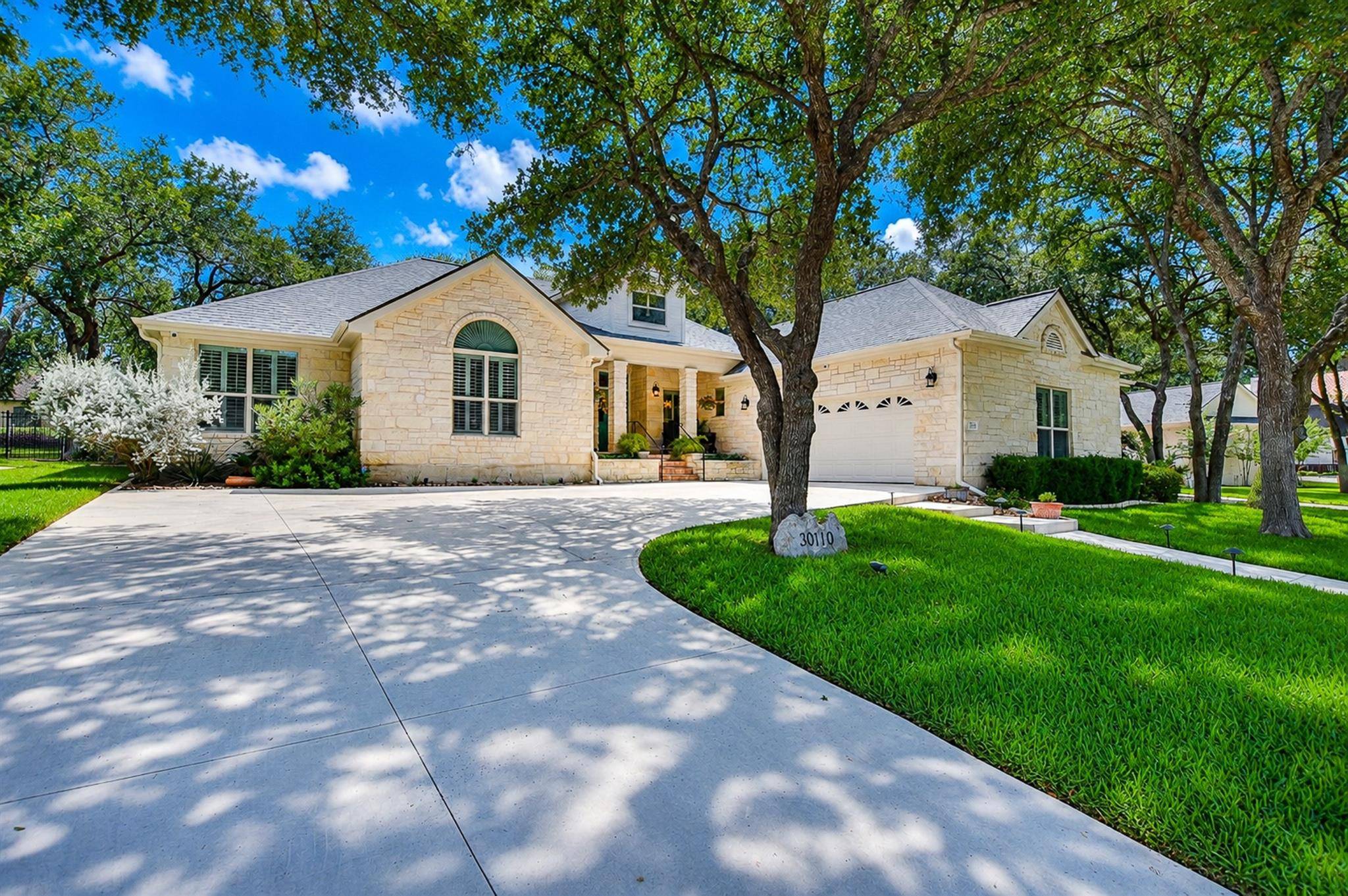 30110 Torrey Pines CIR, Georgetown, TX 78628