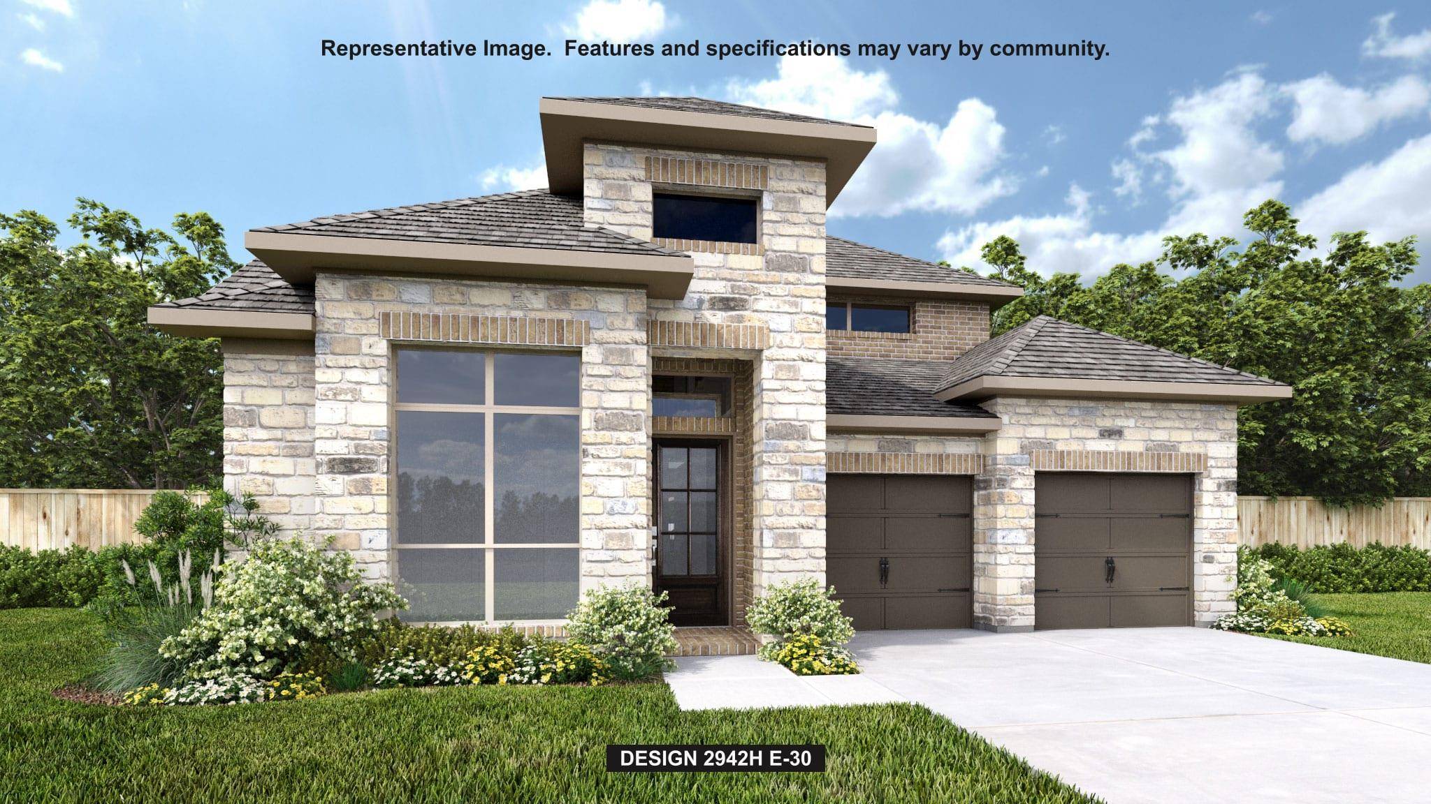 117 Arcilla PASS, Liberty Hill, TX 78642