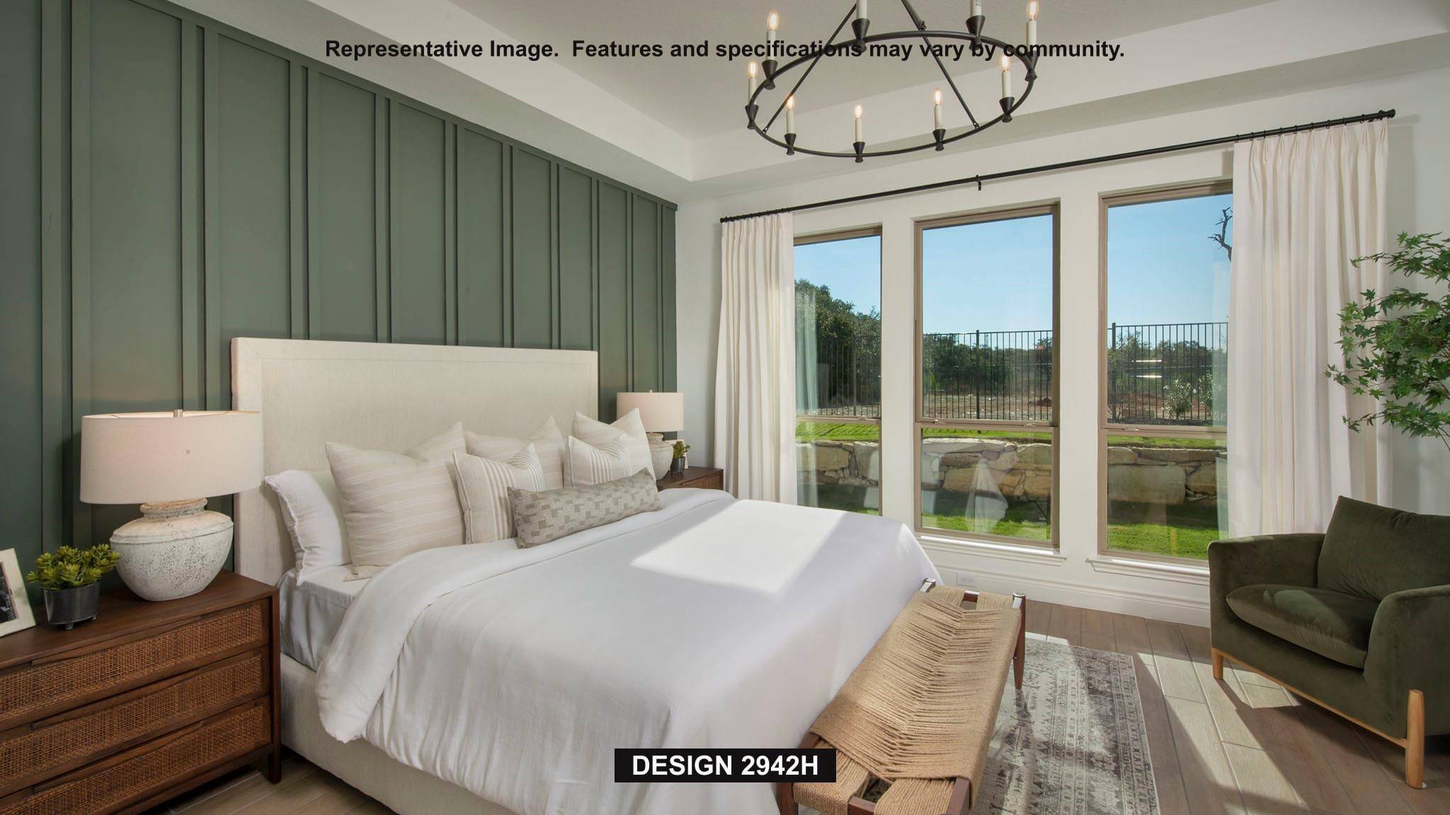 117 Arcilla PASS, Liberty Hill, TX 78642
