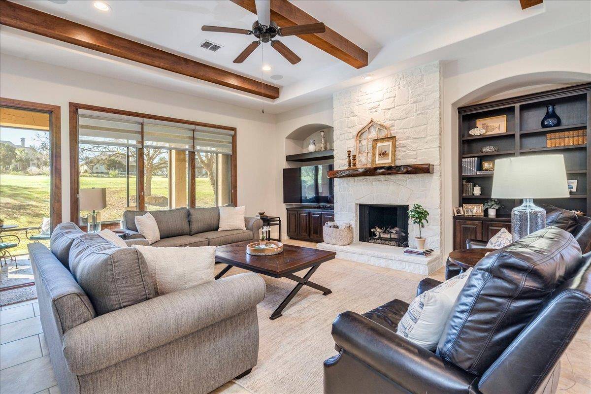 13 Borello DR, Austin, TX 78738