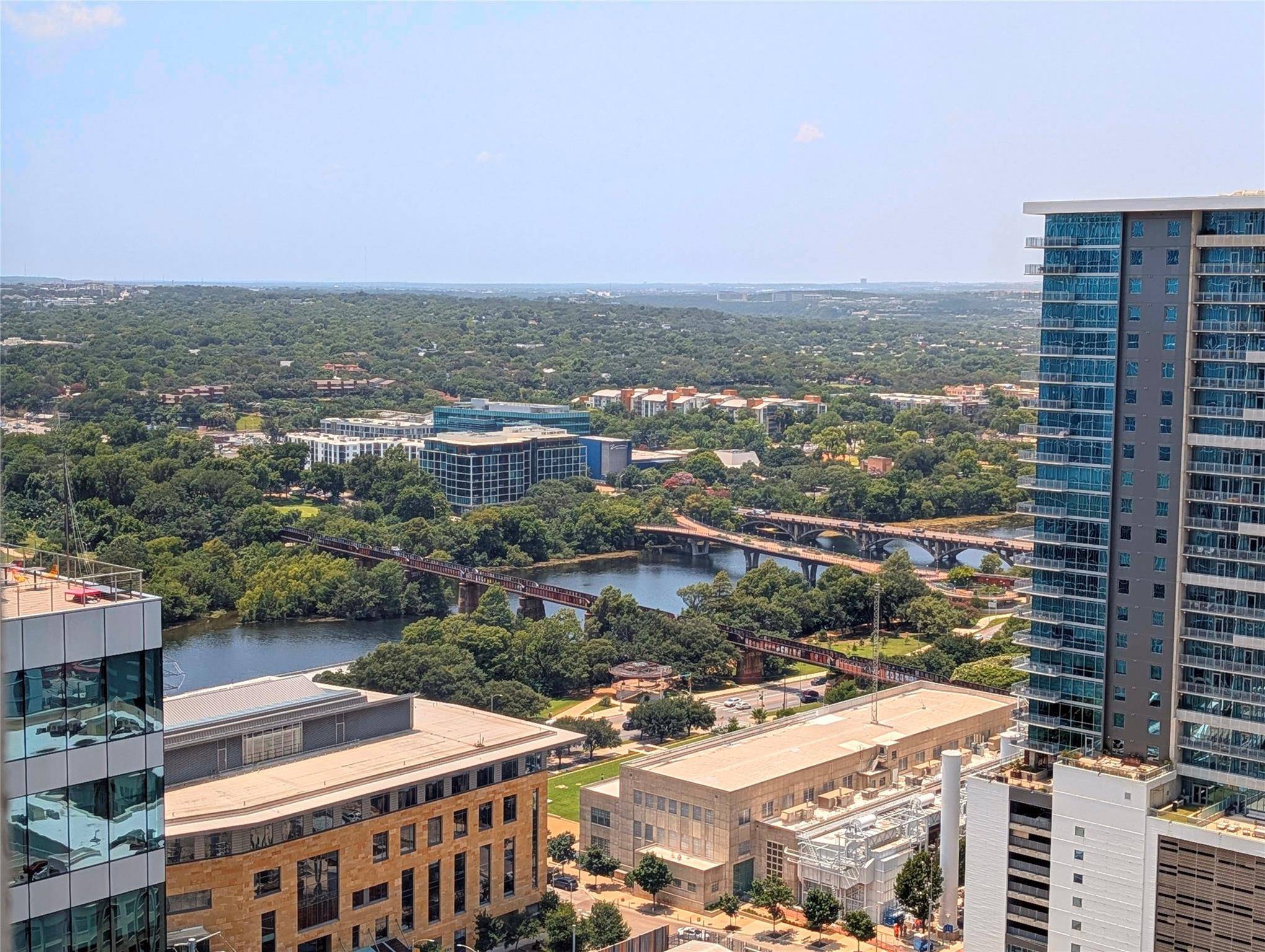 360 Nueces ST #2706, Austin, TX 78701
