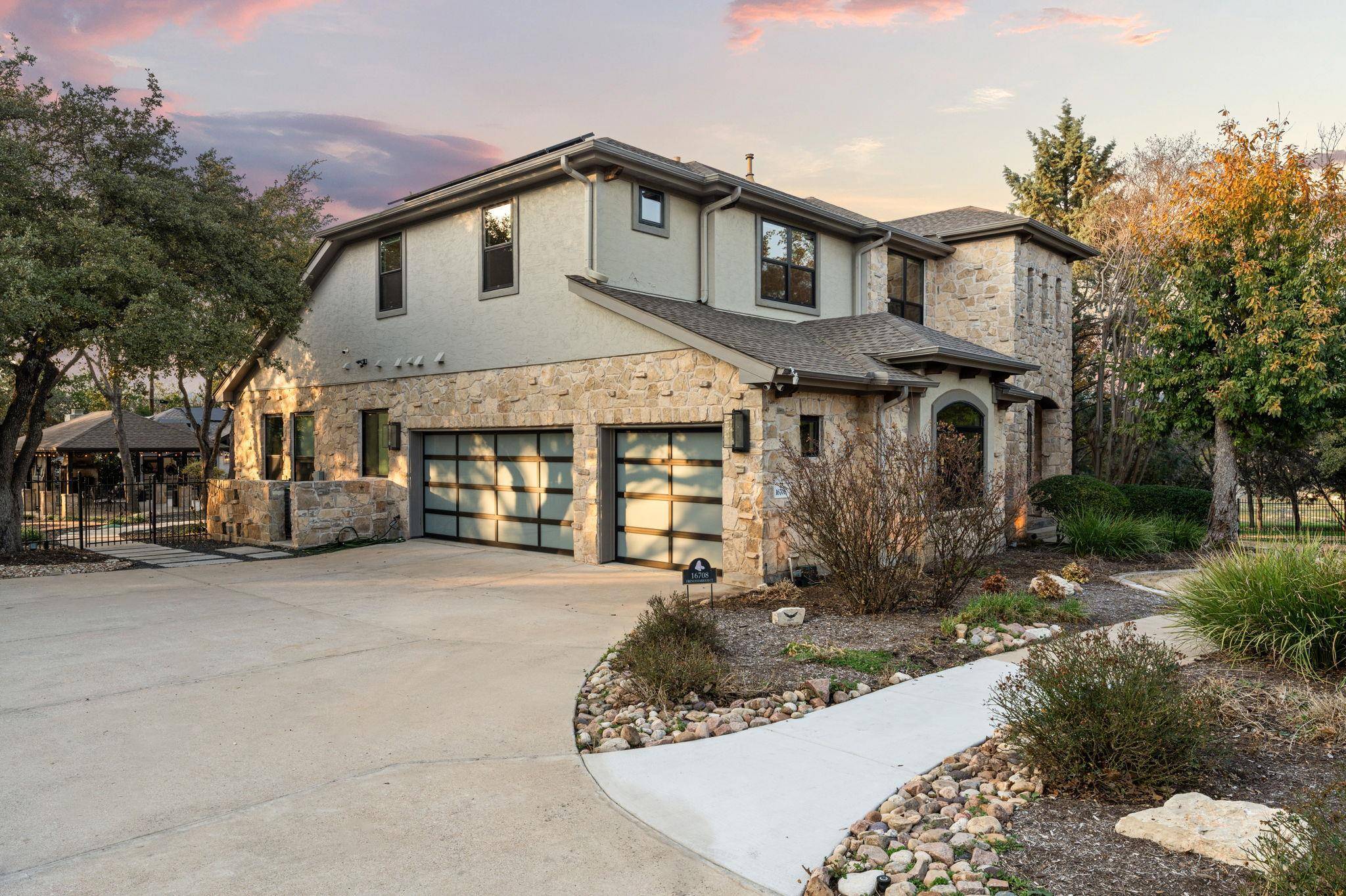 16708 French Harbour CT, Austin, TX 78734