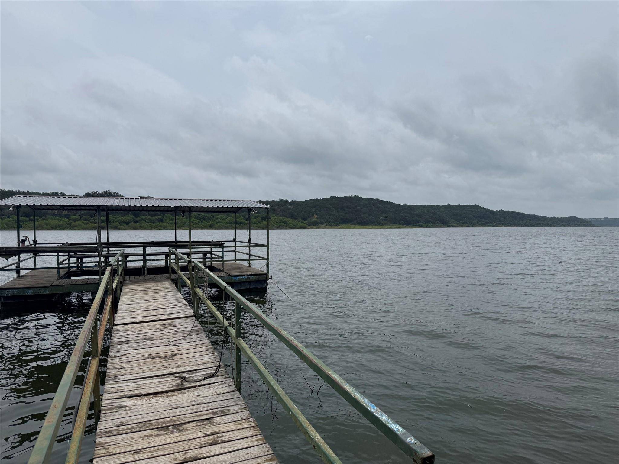 Lots 272 & 273 Breezing LN, Spicewood, TX 78669