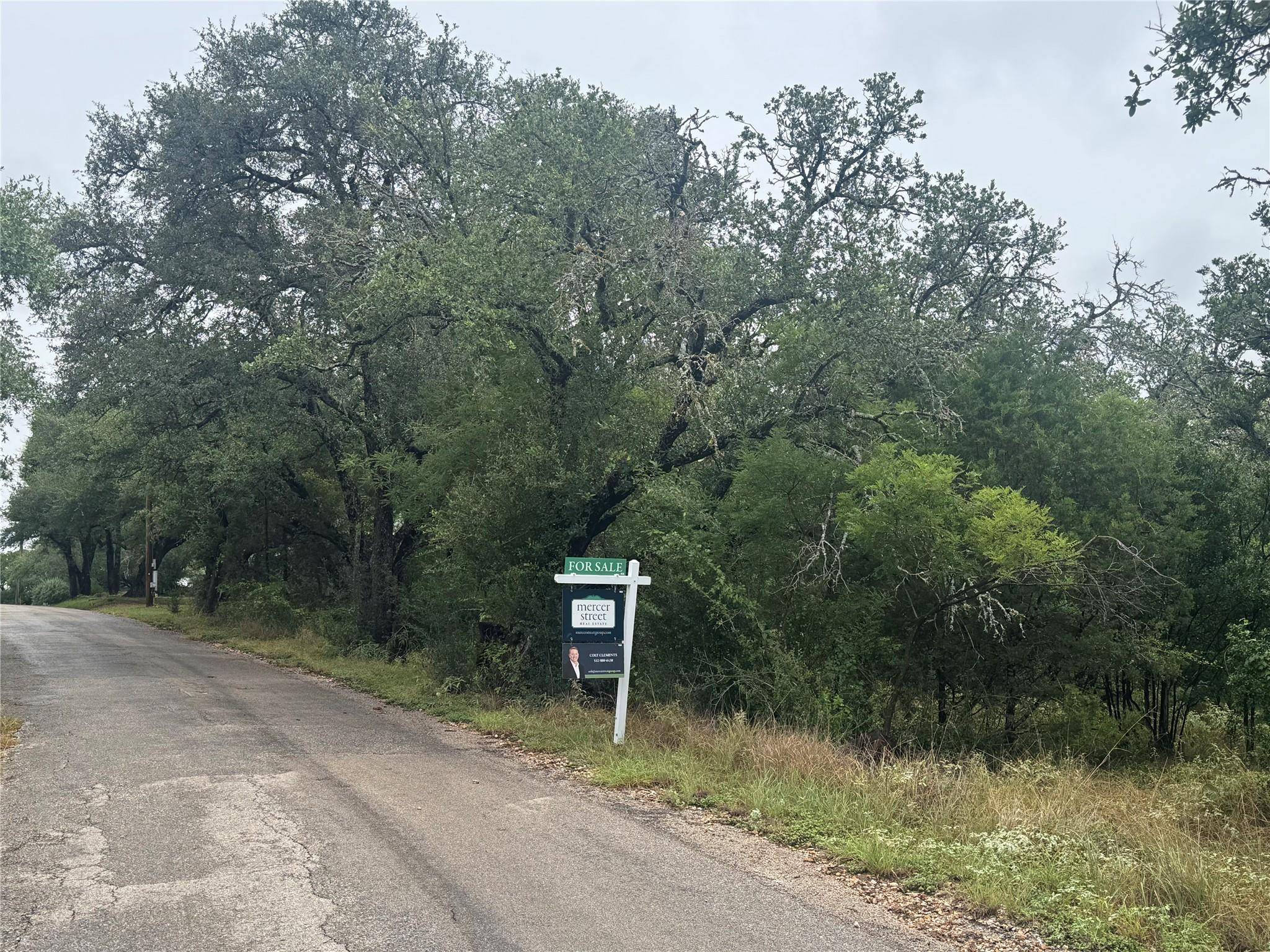 Lots 272 & 273 Breezing LN, Spicewood, TX 78669
