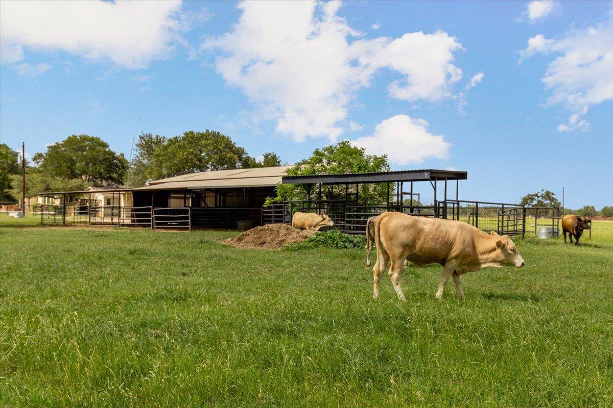 4140 County Road 467, Elgin, TX 78621