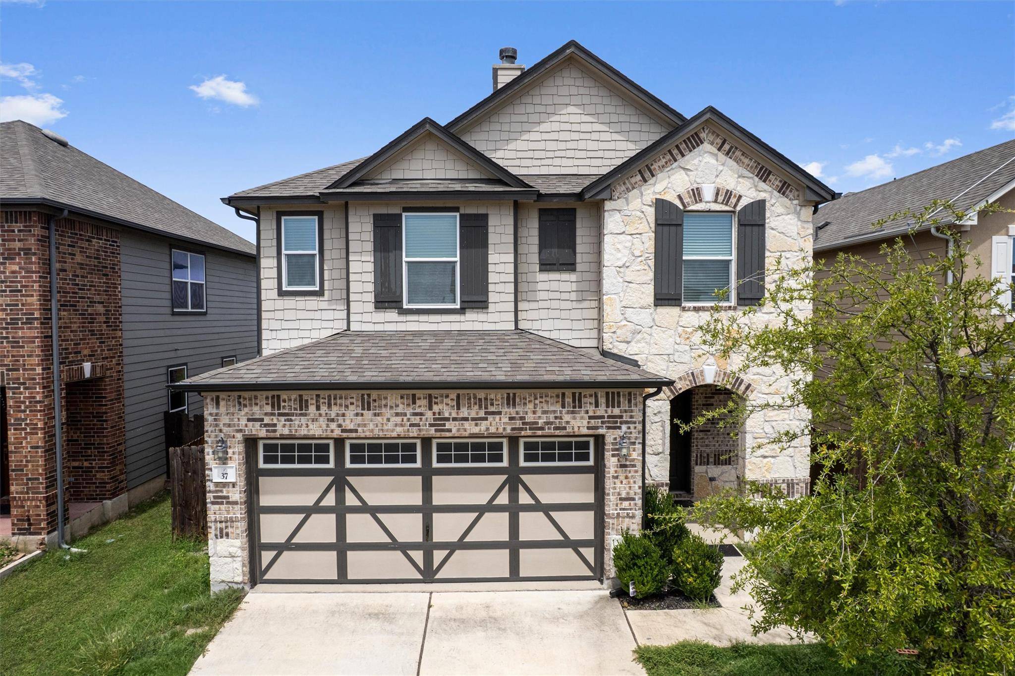 2950 E Old Settlers BLVD #37, Round Rock, TX 78665