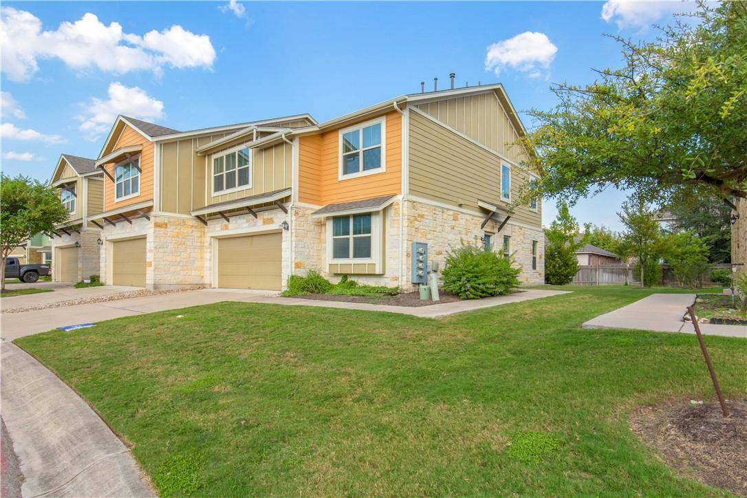 1620 Bryant DR #2104, Round Rock, TX 78664