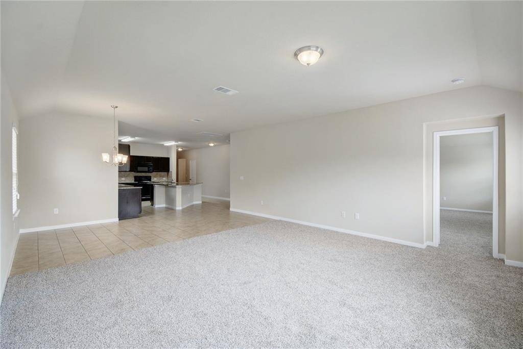 5817 Roderick DR, Austin, TX 78724