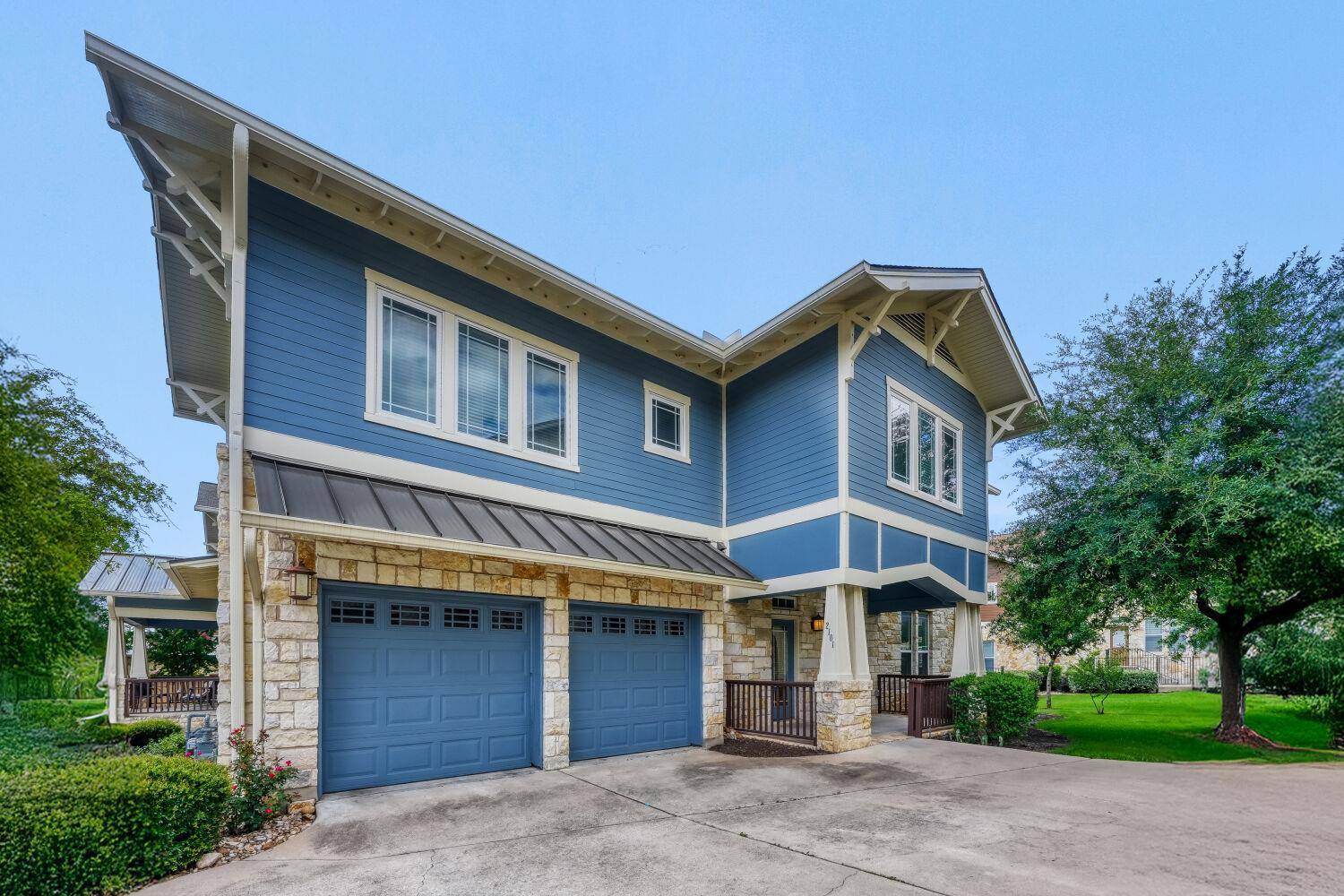 2930 Grand Oaks LOOP #2101, Cedar Park, TX 78613
