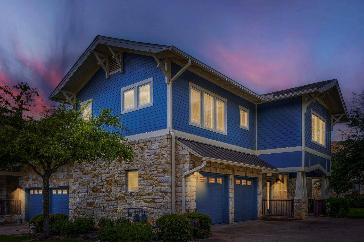 2930 Grand Oaks LOOP #2101, Cedar Park, TX 78613