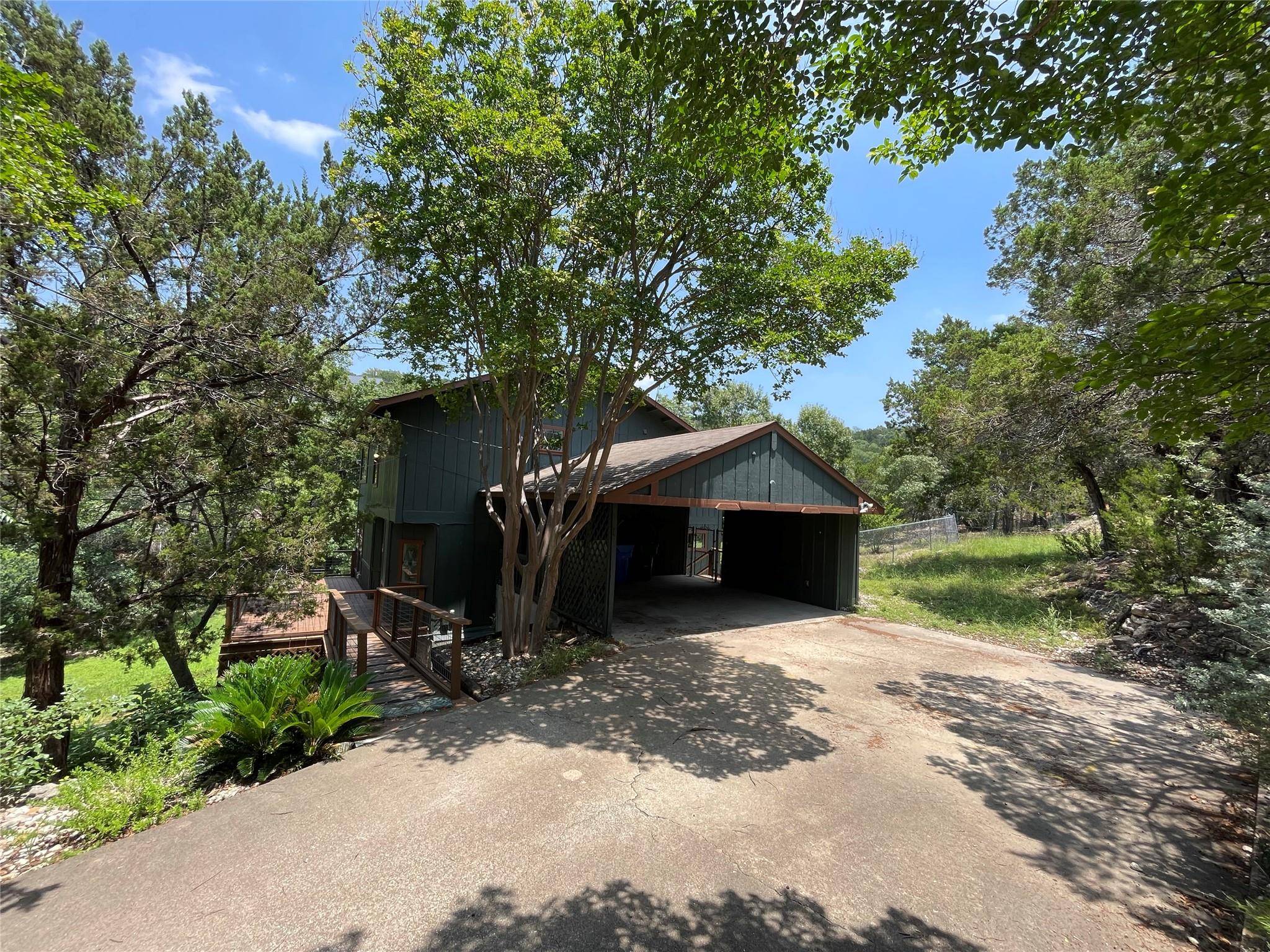 20812 Buena VIS, Lago Vista, TX 78645