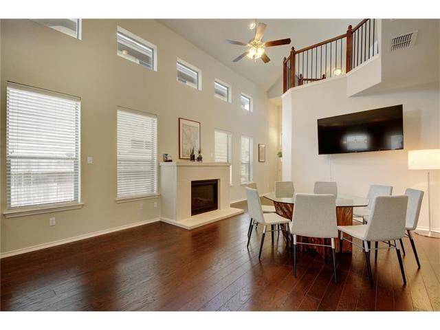9936 Milla CIR #25, Austin, TX 78748