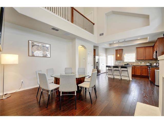 9936 Milla CIR #25, Austin, TX 78748