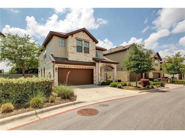 9936 Milla CIR #25, Austin, TX 78748