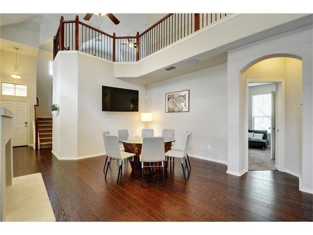 9936 Milla CIR #25, Austin, TX 78748