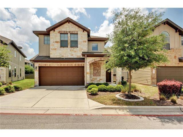9936 Milla CIR #25, Austin, TX 78748
