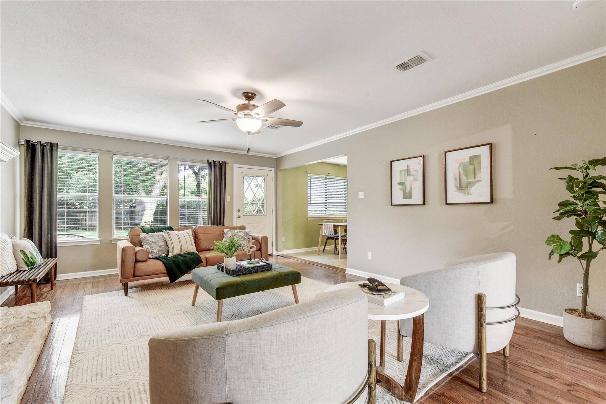 2408 W Messick LOOP, Round Rock, TX 78681