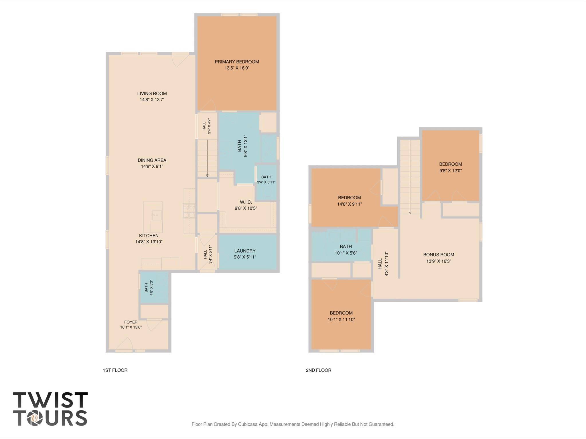 205 Tributary WAY, Bastrop, TX 78602