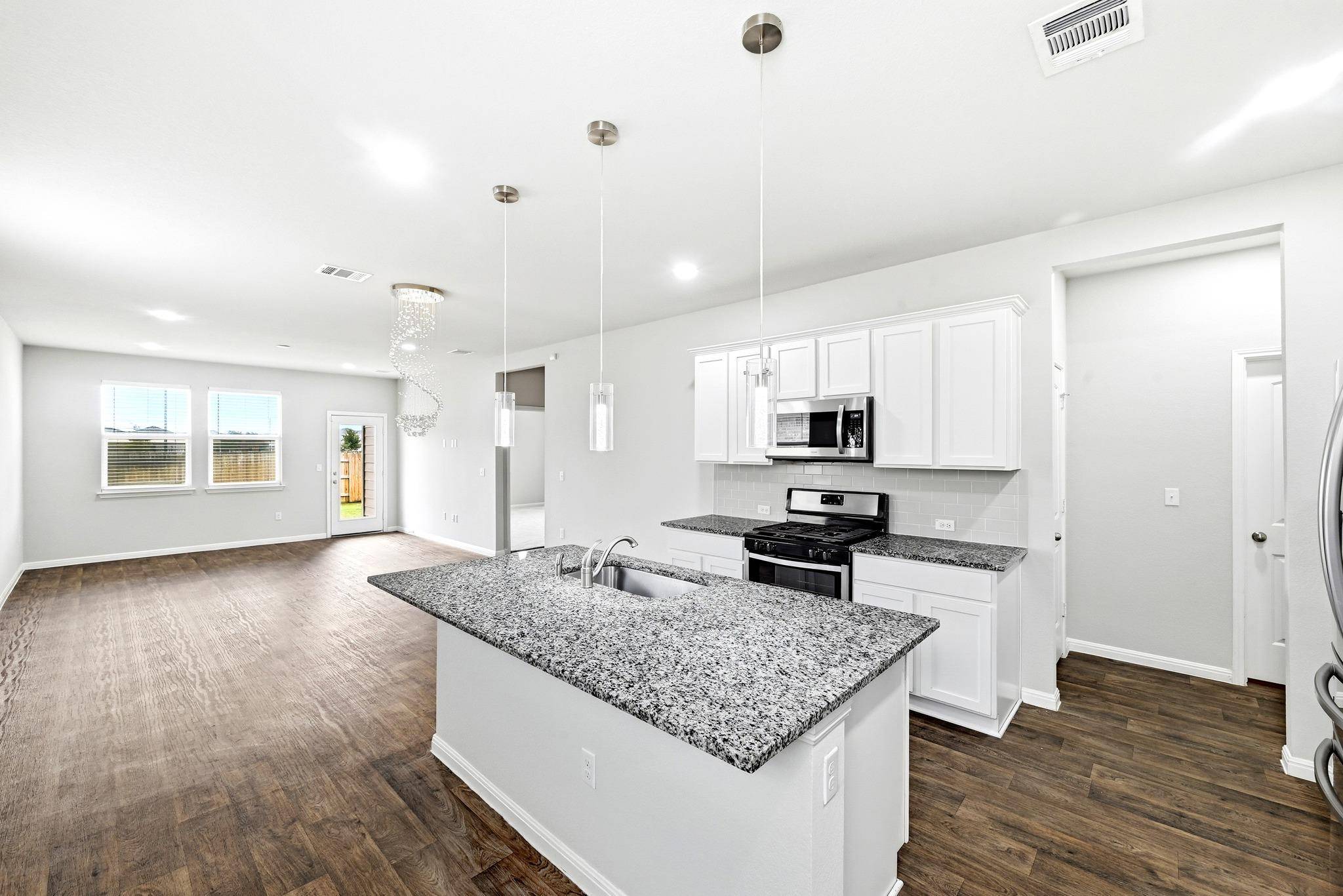 205 Tributary WAY, Bastrop, TX 78602