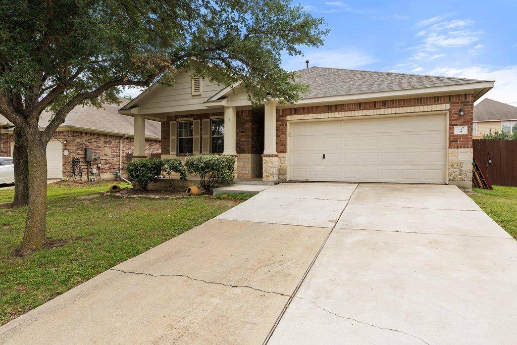 347 Spring DR, Kyle, TX 78640
