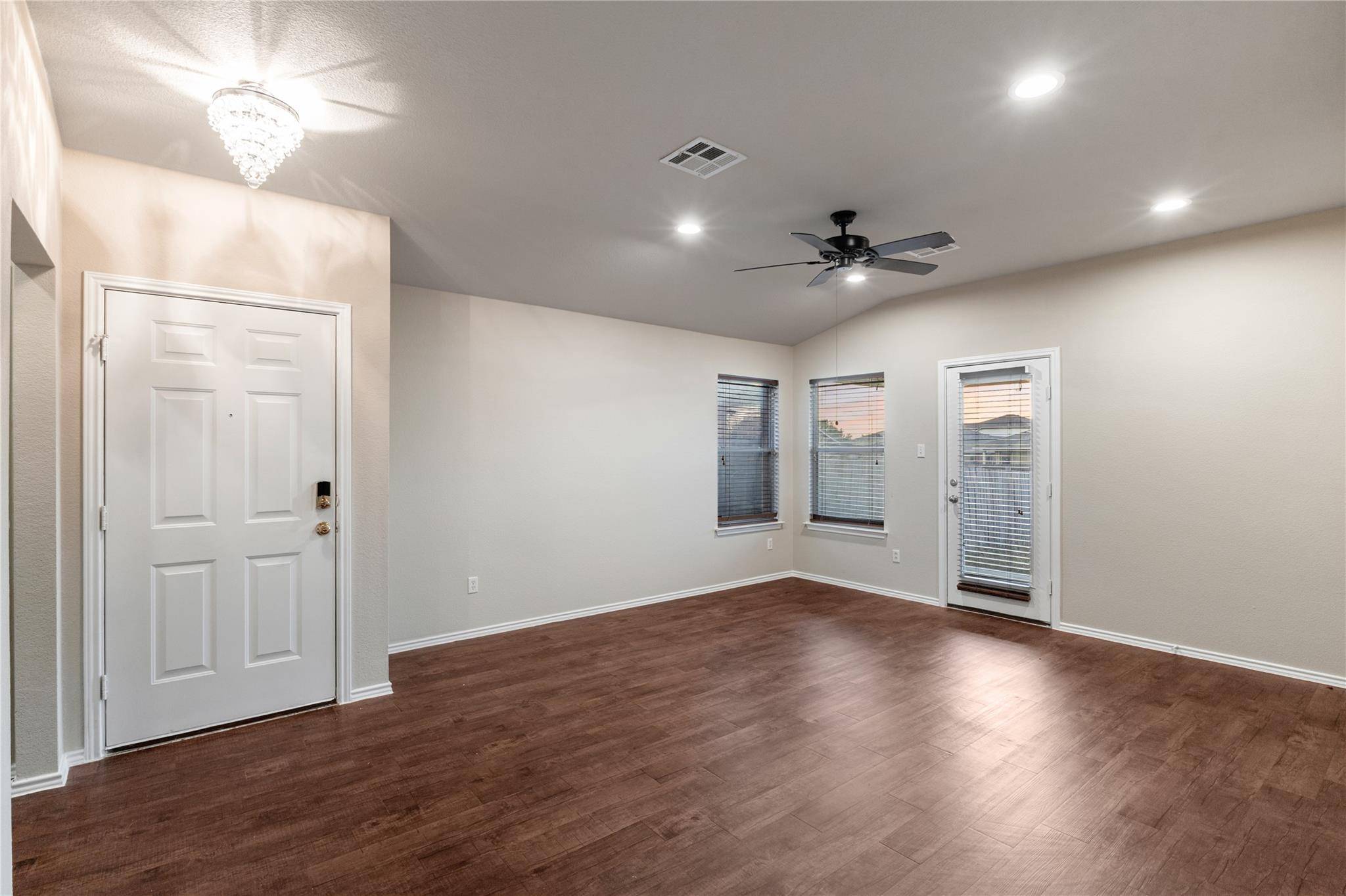 13326 James Monroe ST, Manor, TX 78653